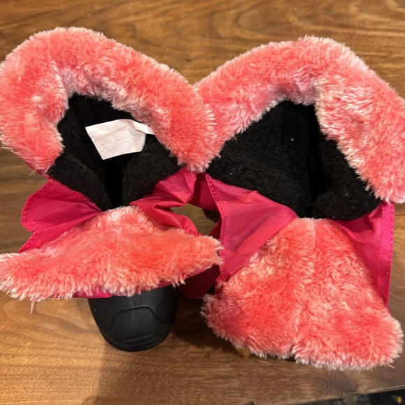 Kamik Snow boots size 8 - Picture 4 of 5